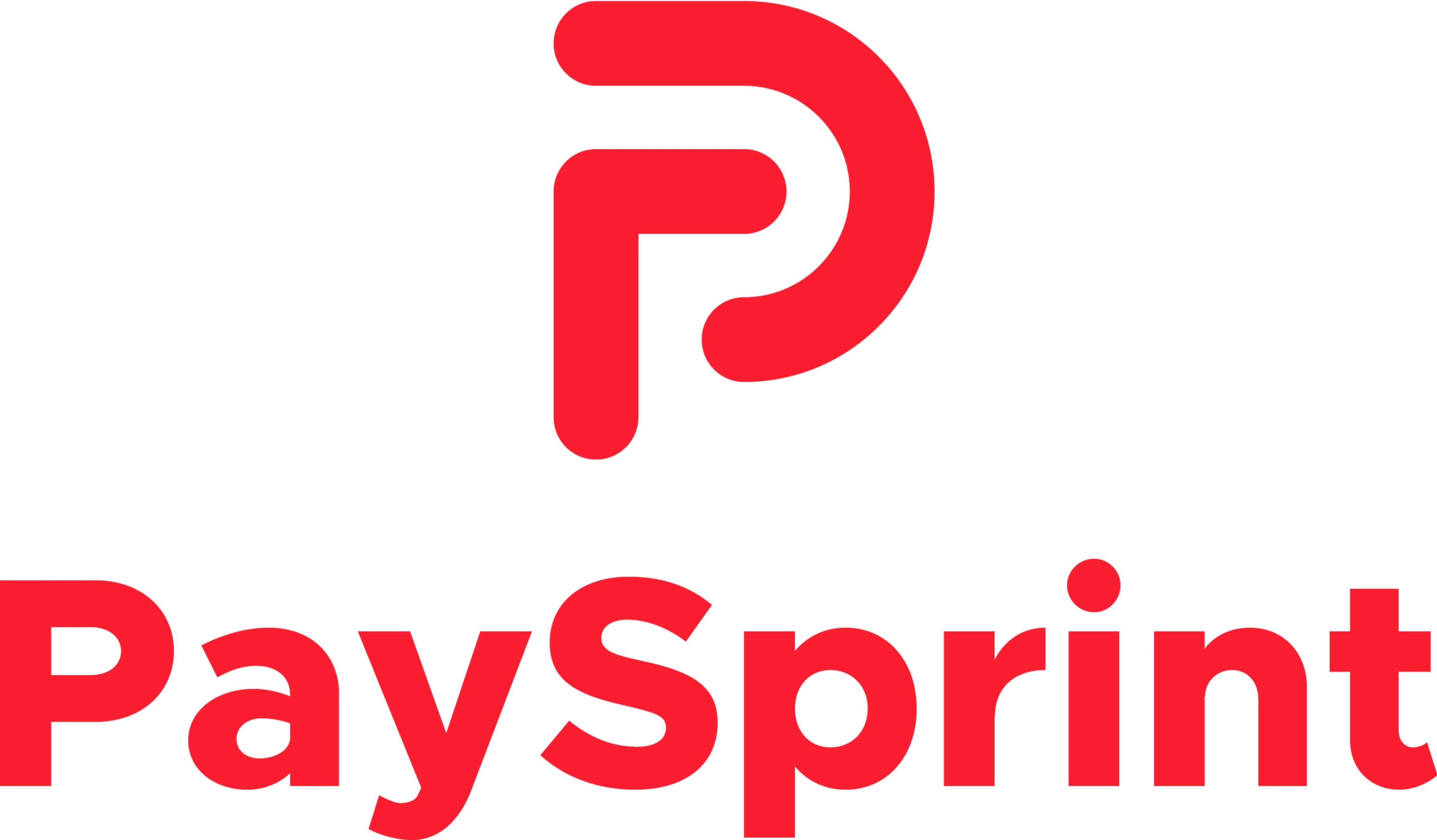 Pay Sprint