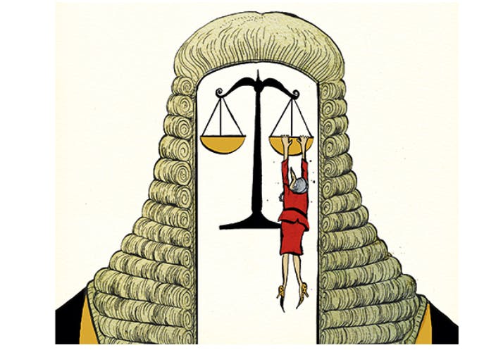 How To Read Judgments Effectively