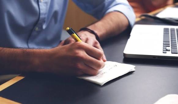How To Write A Successful Law Blog