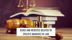 Must-read Websites Blogs For Indian Law Students And Lawyers