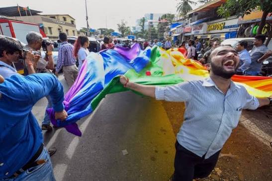 Section 377 In The Light Of Right To Privacy