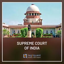 Top 10 Landmark Supreme Court Of India Judgments