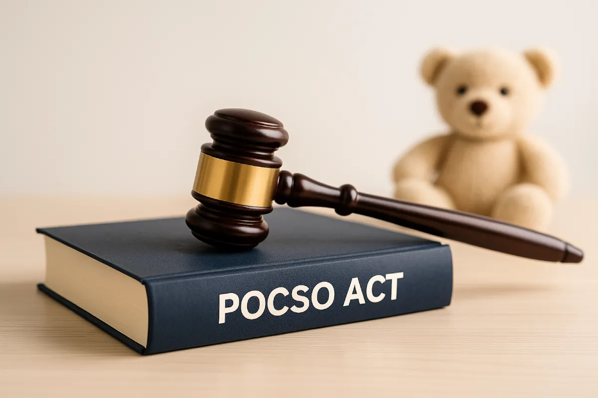 POCSO ACT