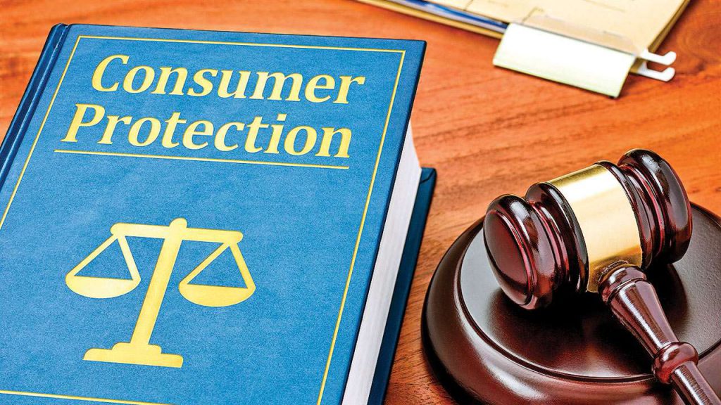 Consumer Protection Act 2019 And Its Salient Features