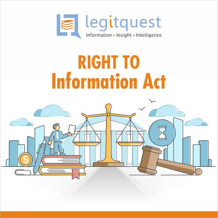 Right To Information Act