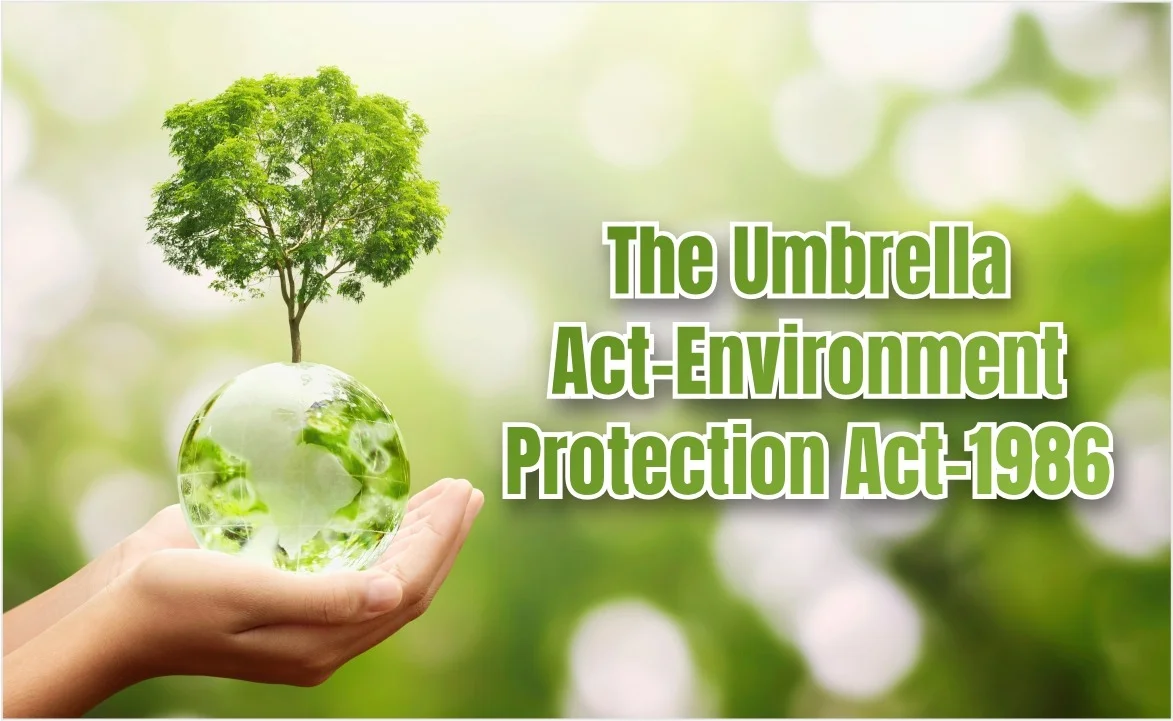 Environment Protection Act