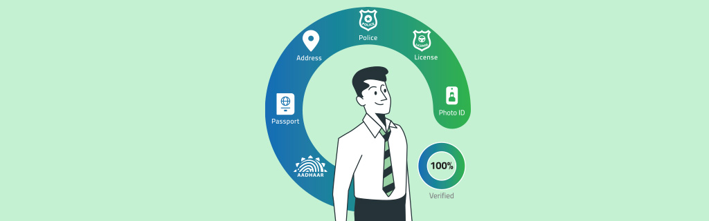 AI-Powered Legal History Check In Background Verification: Building Trust In Corporate Hiring