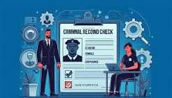 Why Online Criminal History Checks Are Becoming Essential For Digital-First Organizations