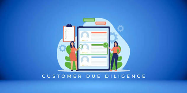 How Customer Due Diligence For Banks Prevents Financial Fraud And Strengthens Compliance