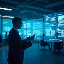 The Future Of Banking Compliance Lies In Legal Tech