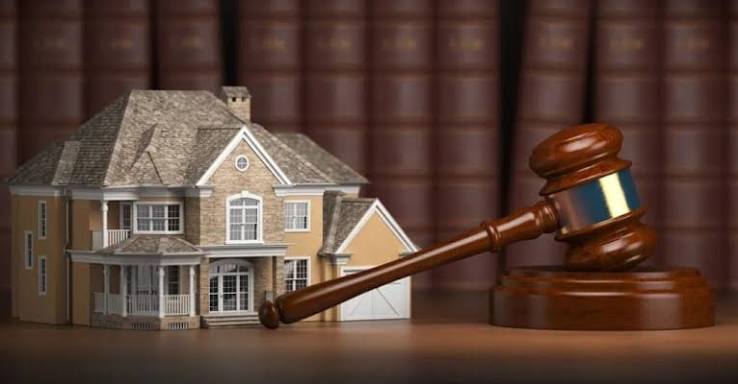 Property Deals, Court Cases & Legal Risk: How Legal Tech Is Transforming Indian Real Estate