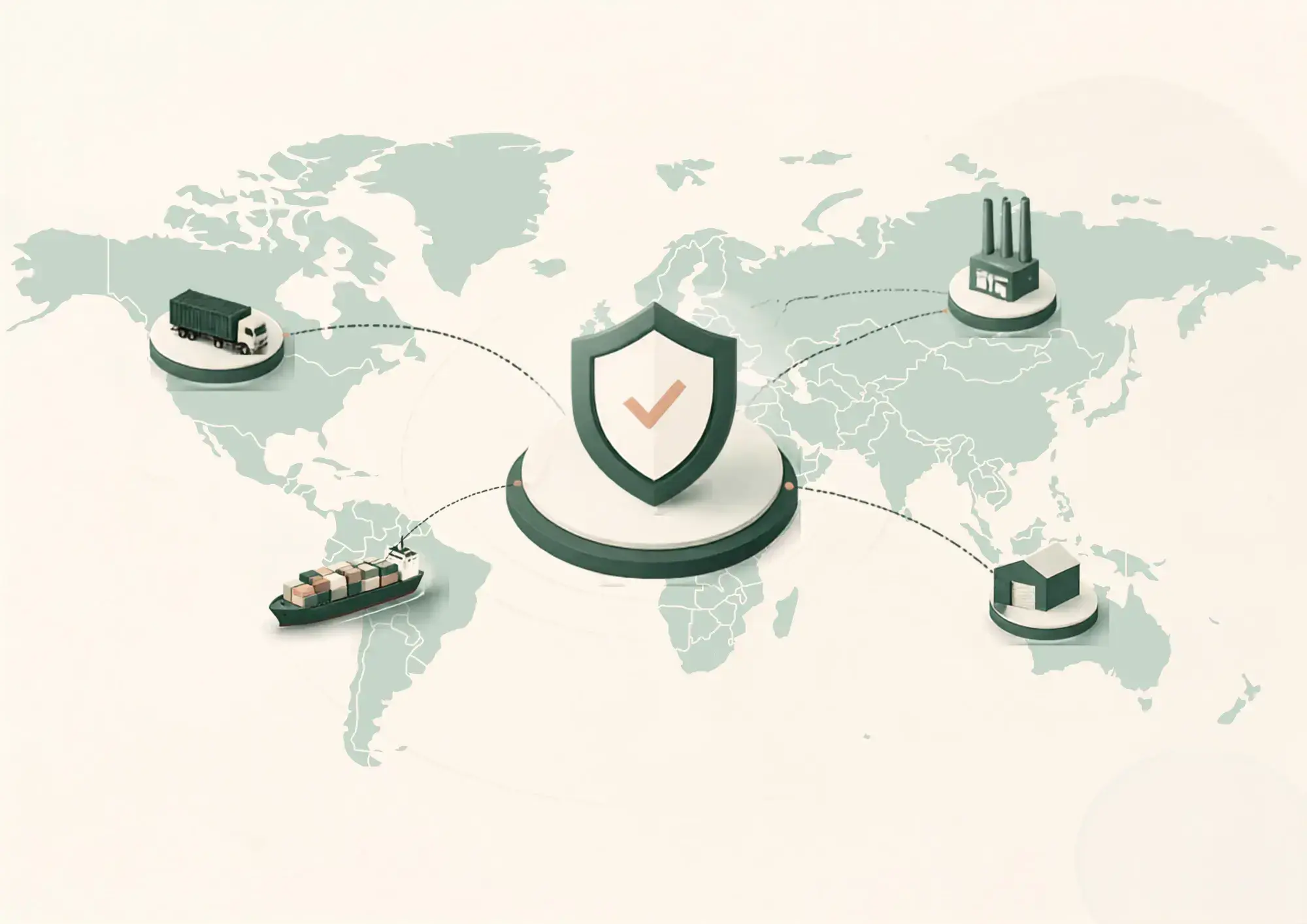 Litigation Risk In Vendor Networks: Why Legal Tech Is Essential For Supply Chain Due Diligence