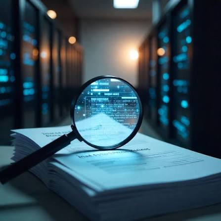 How Insurance Companies Use Legal Tech To Detect Fraud & Verify Claim Histories