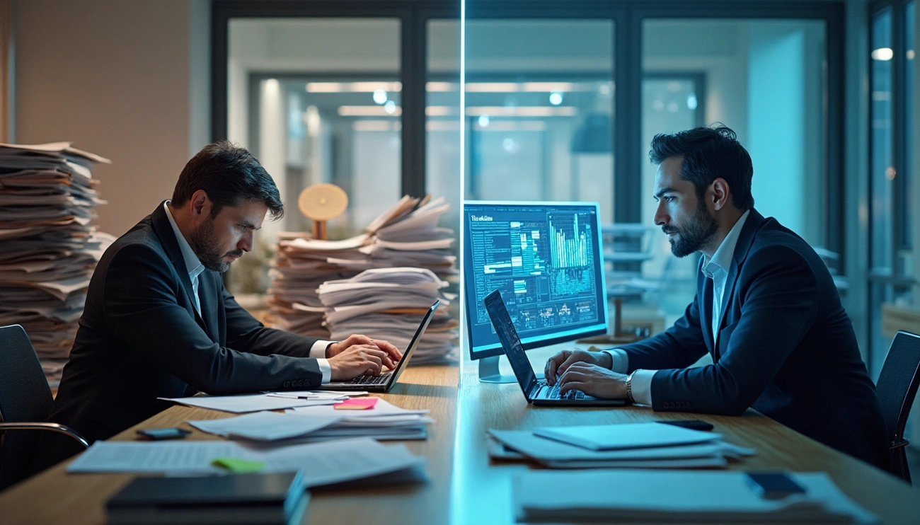 Beyond Traditional Due Diligence: How AI Is Improving Legal Risk Assessments