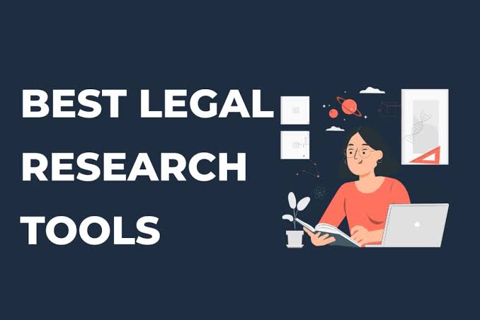 Top Legal Research Tools: A Guide To Smarter And Faster Case Analysis