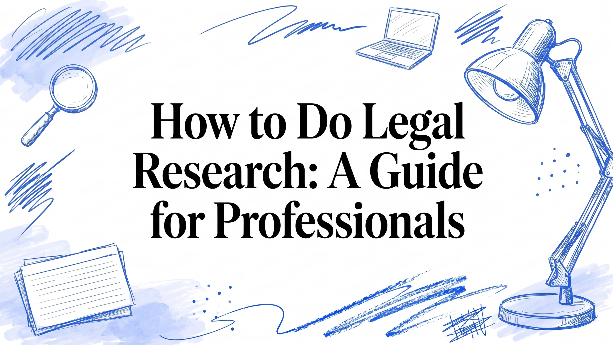 The Best Legal Research Sites For Lawyers, Law Students And Paralegals