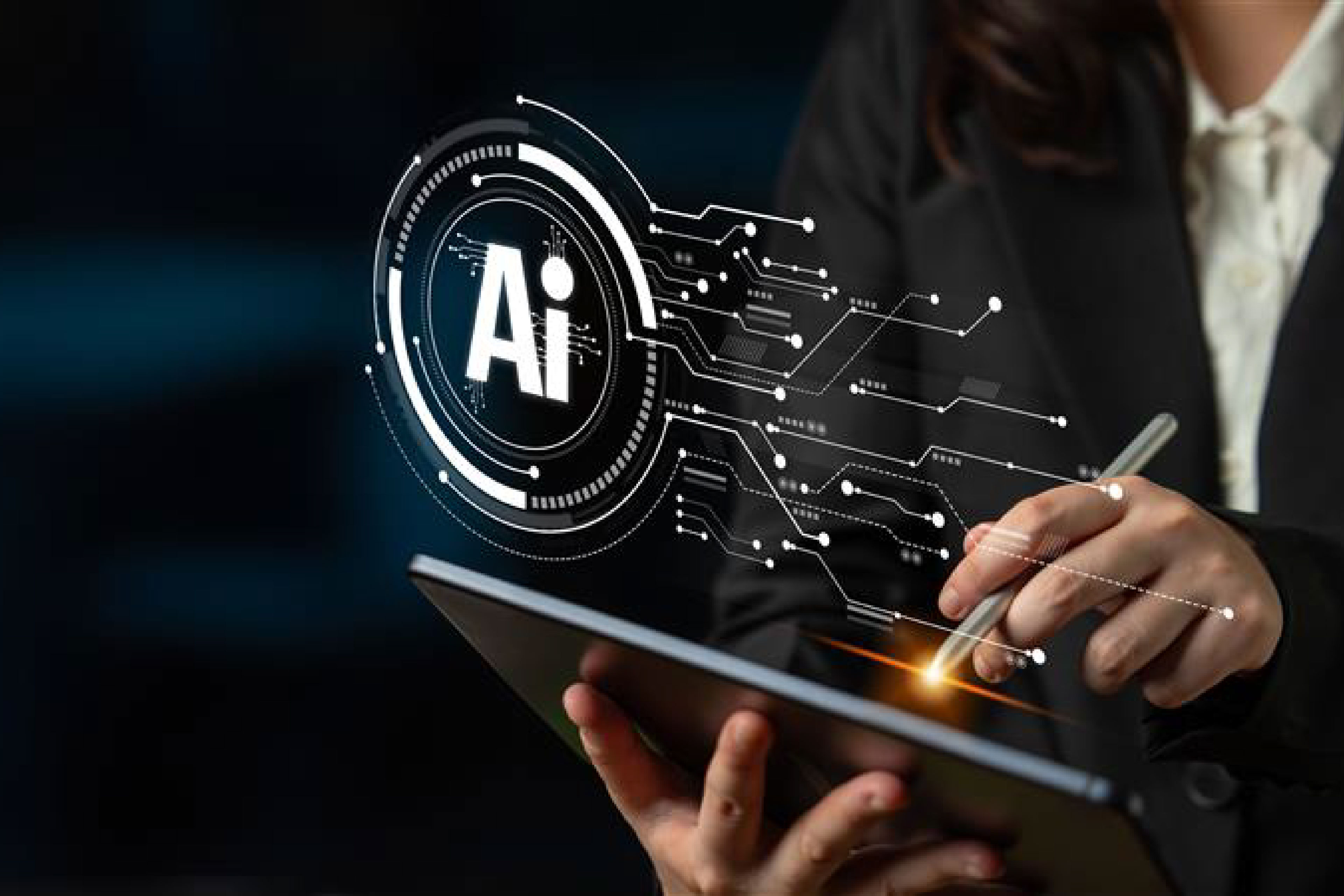 How AI Is Transforming Due Diligence And Risk Assessment In Legal Practices