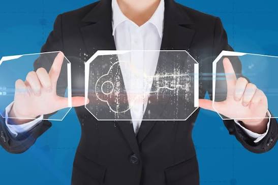 The Future Of Legal Tech How AI And Legal Research Tools Are Shaping Law Firms
