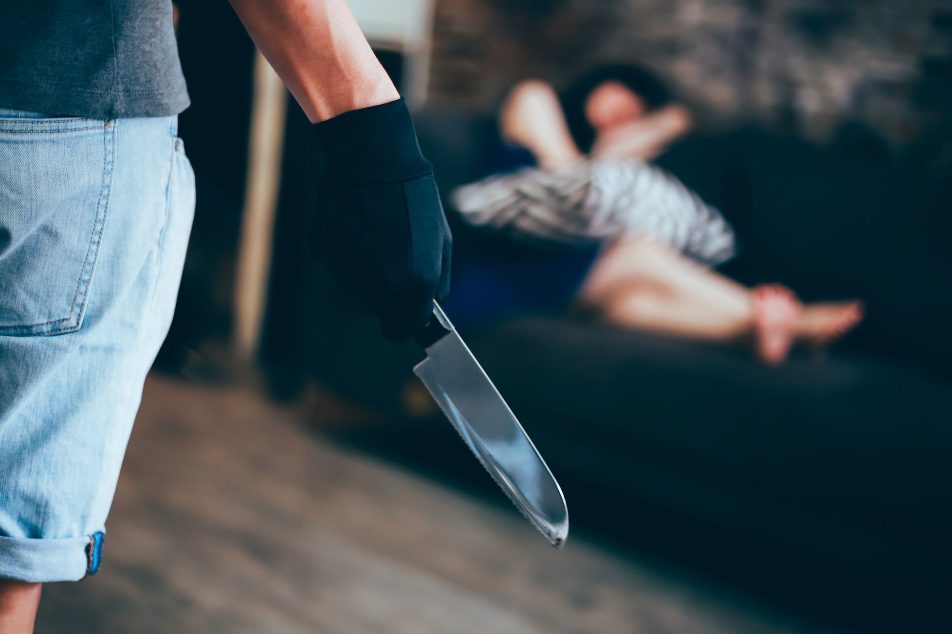 Section 307 IPC - Attempt To Murder