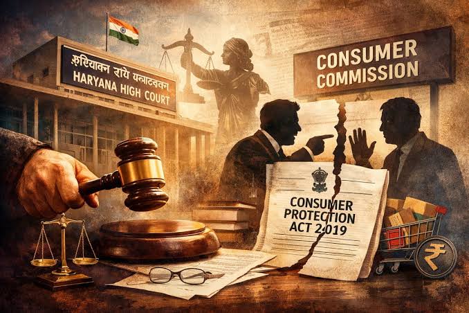Consumer Court
