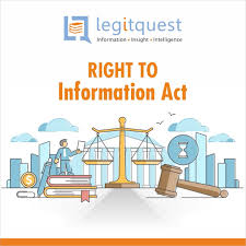 RTI Rules