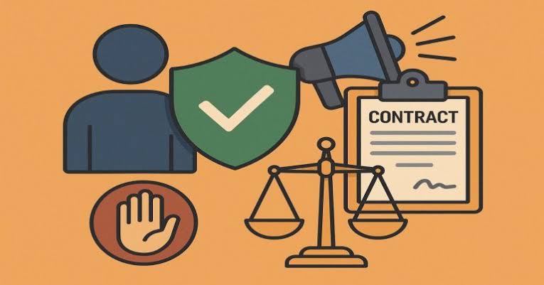 Consumer Rights