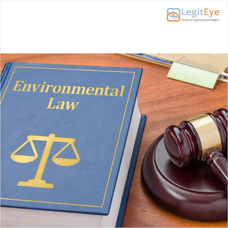 Environment Laws In India