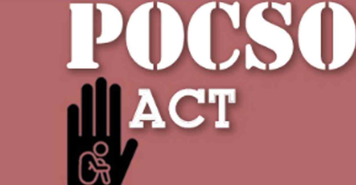 Protection Of Children From Sexual Offences Act 2012
