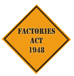 Factories Act 1948