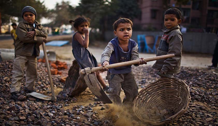 Child Labor Act