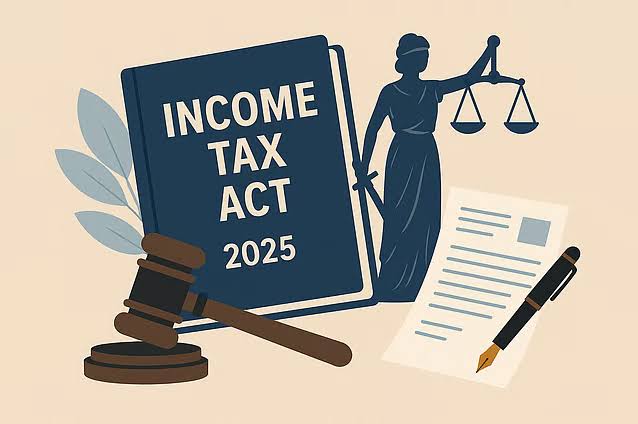 Income Tax Act