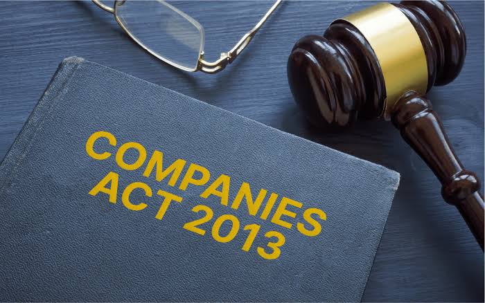 Companies Act 2013