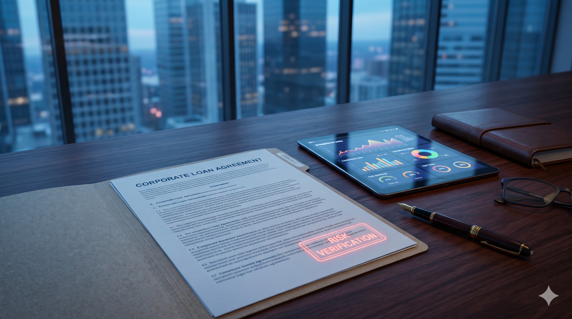 Criminal Reports On Directors And Promoters: What Banks Should Know Before Approving Large Corporate Loans