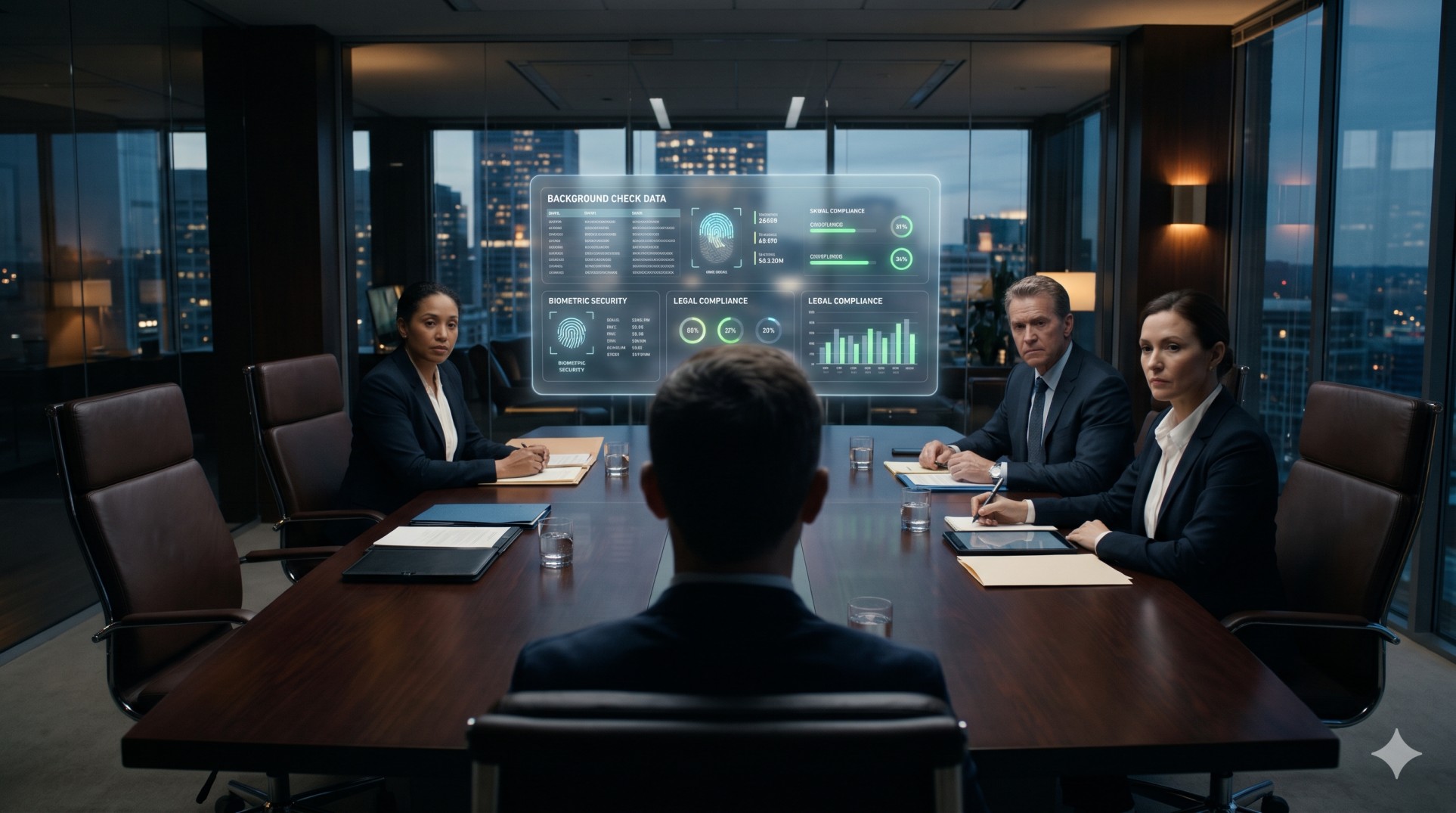 Criminal History Checks For Board Appointments: What Companies Need To Investigate Before Making A Decision