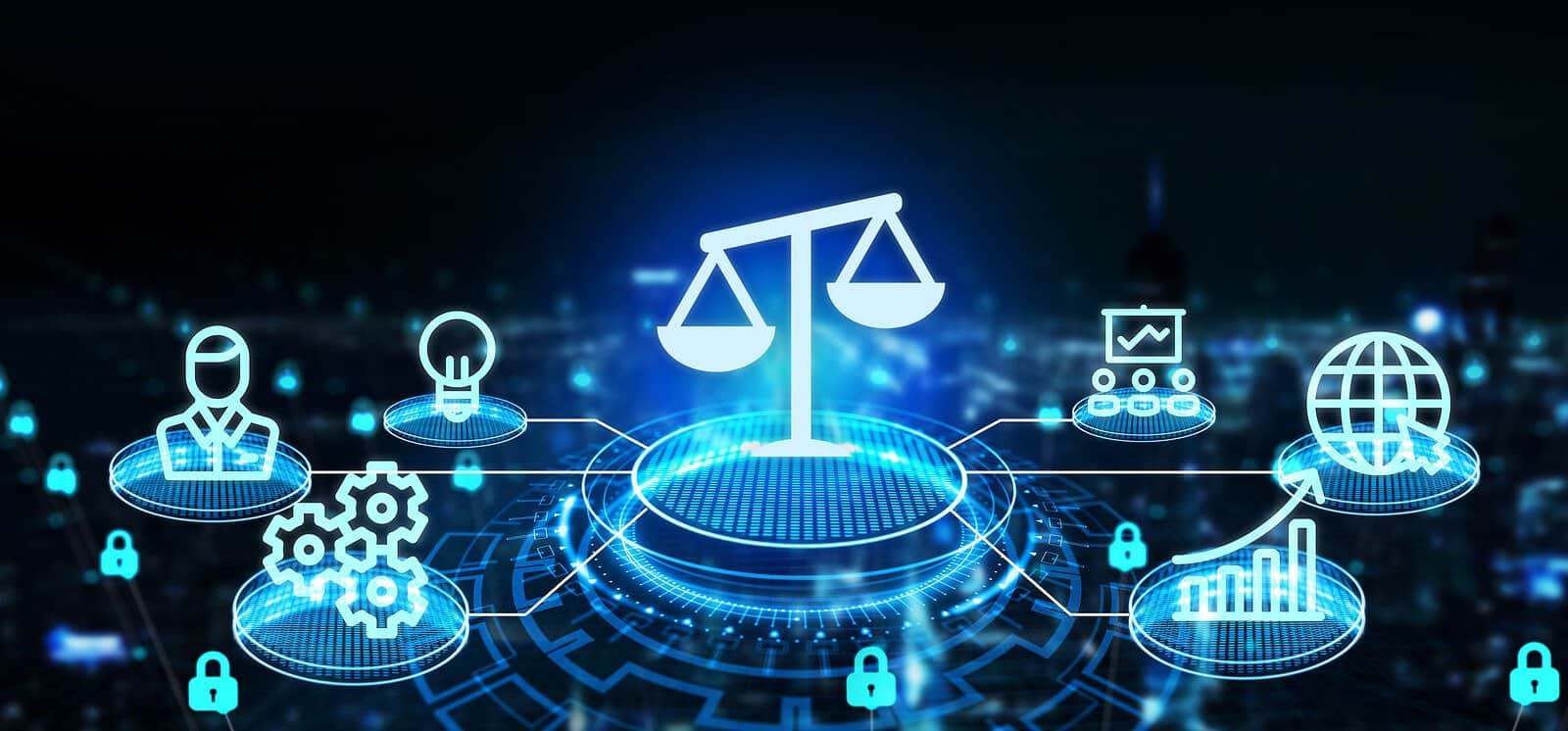 Legal AI & Technology Trends: 17 May 2026